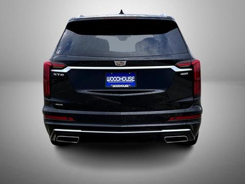 2023 Cadillac XT6 Premium Luxury AWD