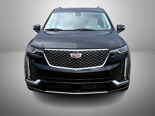 2023 Cadillac XT6 Premium Luxury AWD