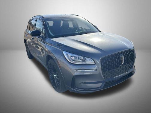 2024 Lincoln Corsair Reserve