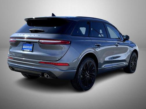 2024 Lincoln Corsair Reserve