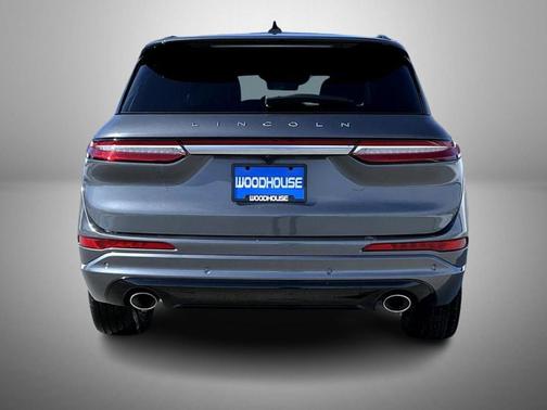 2024 Lincoln Corsair Reserve