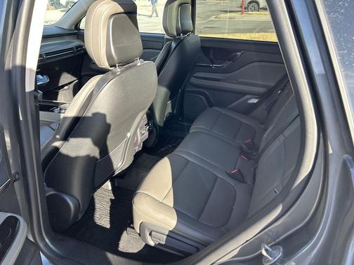 2024 Lincoln Corsair Reserve