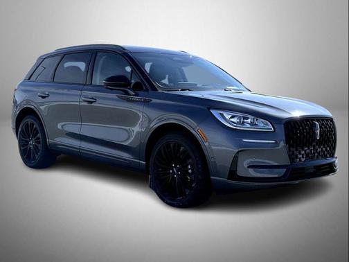 2024 Lincoln Corsair Reserve