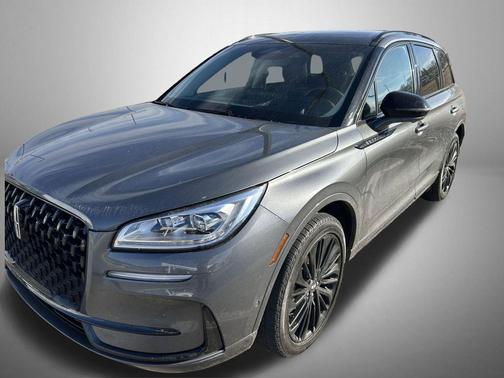 2024 Lincoln Corsair Reserve