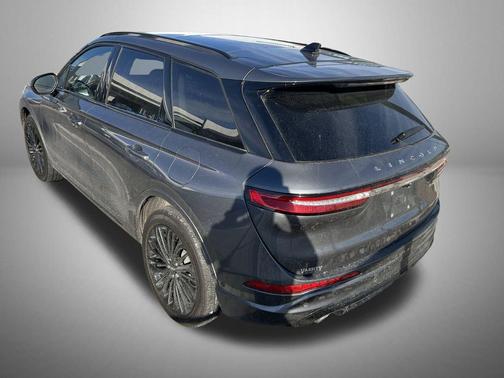 2024 Lincoln Corsair Reserve