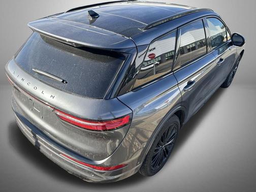 2024 Lincoln Corsair Reserve