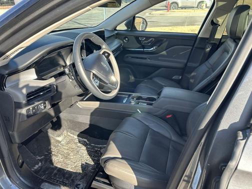 2024 Lincoln Corsair Reserve