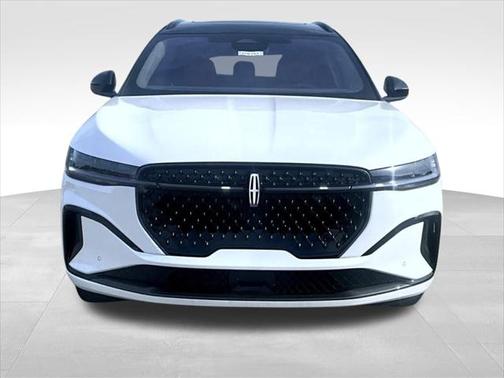 2025 Lincoln Nautilus Black Label