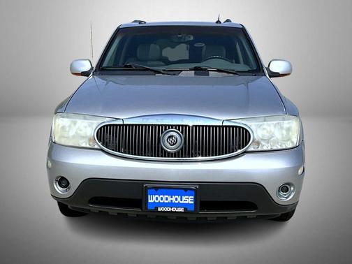 2004 Buick Rainier CXL Plus