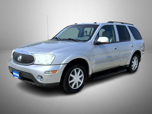2004 Buick Rainier CXL Plus