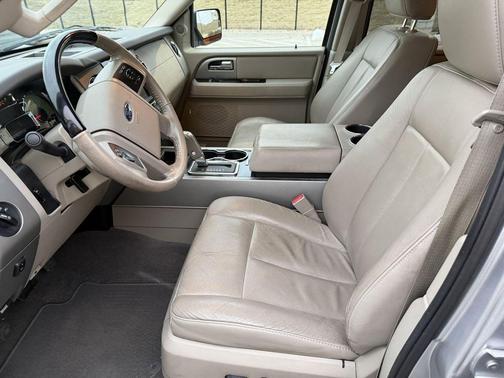 2014 Ford Expedition EL Limited