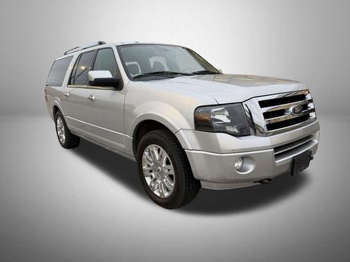 2014 Ford Expedition EL Limited