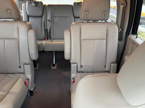 2014 Ford Expedition EL Limited