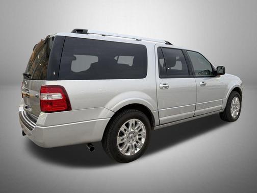 2014 Ford Expedition EL Limited