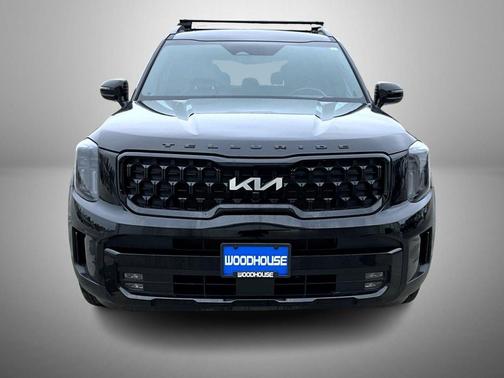 2024 Kia Telluride SX Prestige X-Line