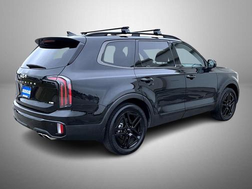 2024 Kia Telluride SX Prestige X-Line