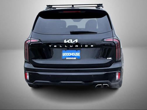 2024 Kia Telluride SX Prestige X-Line