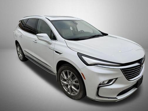 2022 Buick Enclave AWD Premium