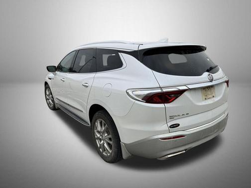 2022 Buick Enclave AWD Premium