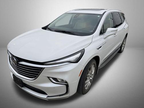 2022 Buick Enclave AWD Premium