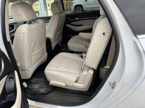 2022 Buick Enclave AWD Premium