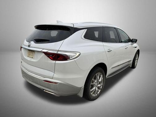 2022 Buick Enclave AWD Premium