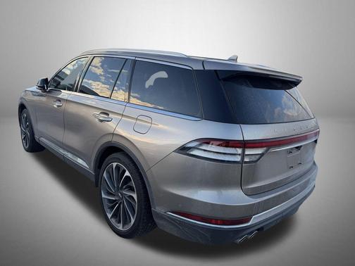 2020 Lincoln Aviator Reserve AWD