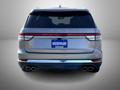 2020 Lincoln Aviator Reserve AWD