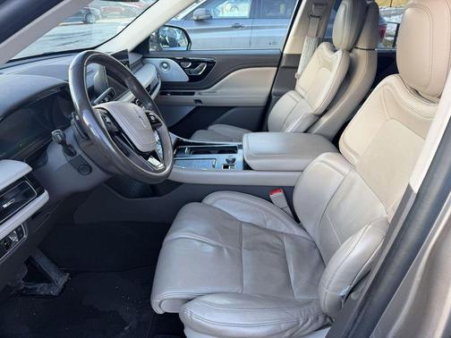 2020 Lincoln Aviator Reserve AWD