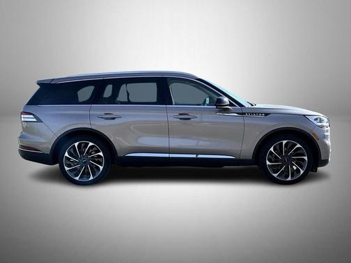2020 Lincoln Aviator Reserve AWD