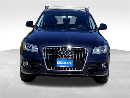 2016 Audi Q5 2.0T Premium Plus