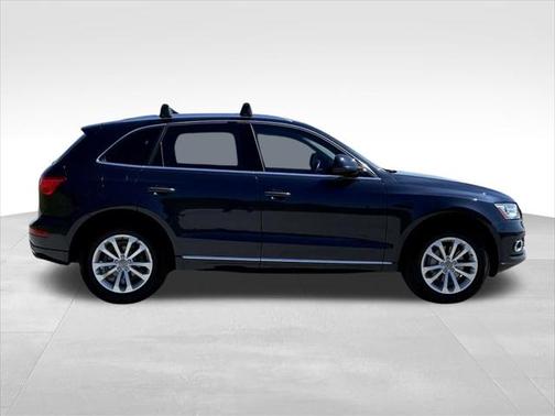 2016 Audi Q5 2.0T Premium Plus