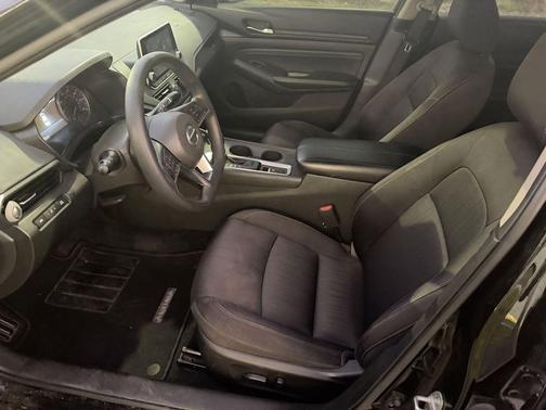 2020 Nissan Altima S Intelligent AWD