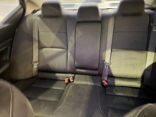 2020 Nissan Altima S Intelligent AWD