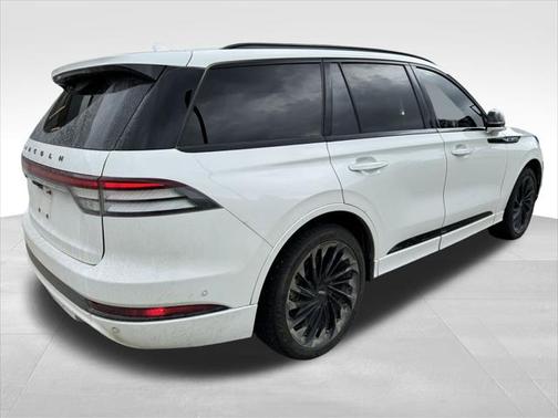 2023 Lincoln Aviator Black Label AWD