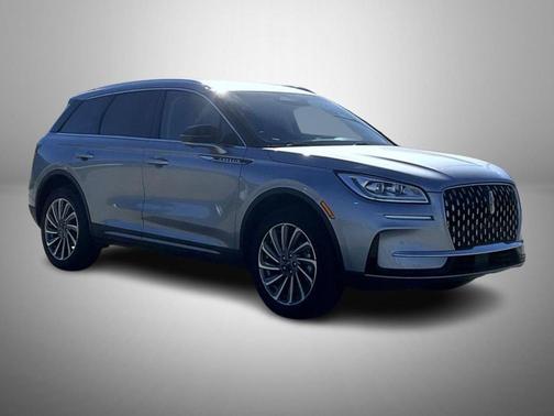2024 Lincoln Corsair Reserve