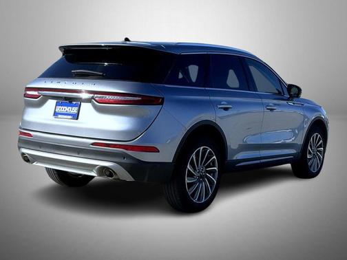 2024 Lincoln Corsair Reserve