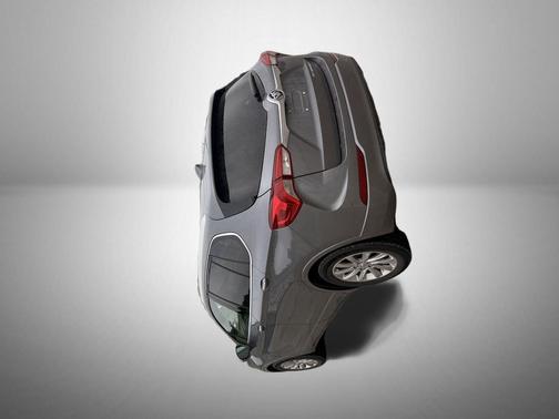 Satin Steel Metallic 2020 Buick Envision FWD Essence