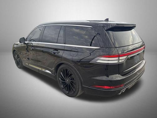 2021 Lincoln Aviator Reserve AWD