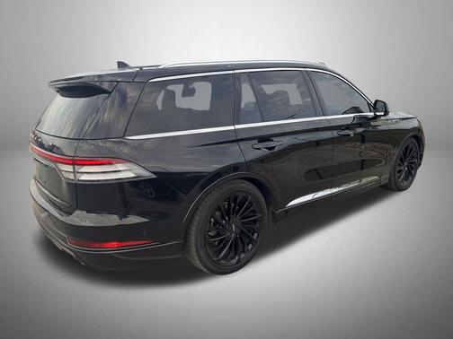 2021 Lincoln Aviator Reserve AWD