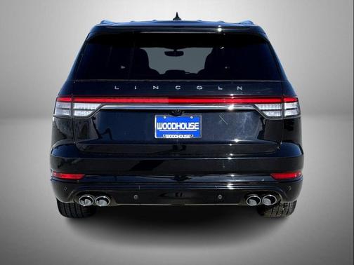 2021 Lincoln Aviator Reserve AWD