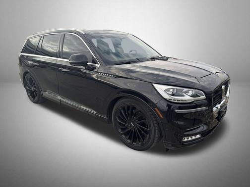 2021 Lincoln Aviator Reserve AWD