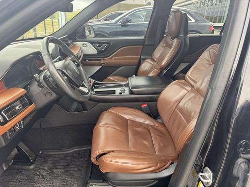 2021 Lincoln Aviator Reserve AWD