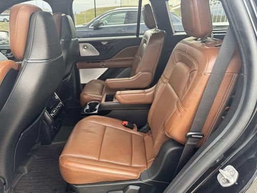2021 Lincoln Aviator Reserve AWD