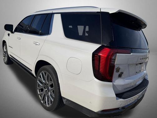 2025 GMC Yukon Denali Ultimate