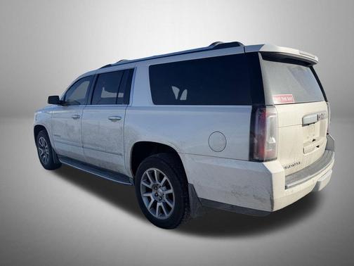 2015 GMC Yukon XL 1500 Denali