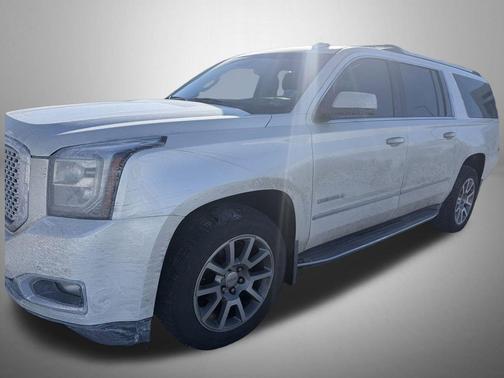 2015 GMC Yukon XL 1500 Denali