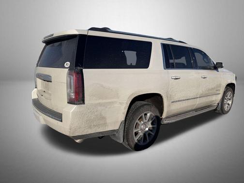 2015 GMC Yukon XL 1500 Denali