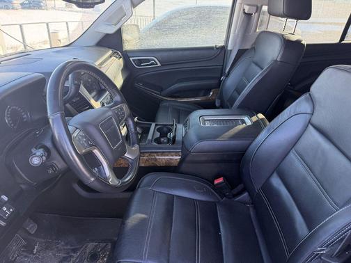 2015 GMC Yukon XL 1500 Denali