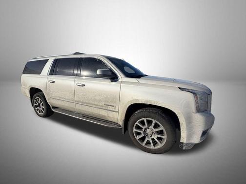 2015 GMC Yukon XL 1500 Denali